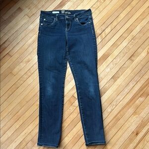 Women's DIANA skinny jeans by Kut from the Kloth